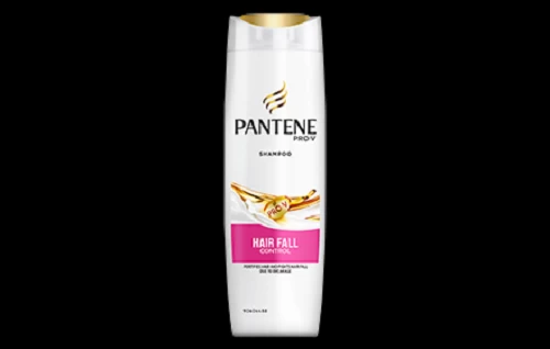 Pantene Shampoo Hairfall Control 340ML