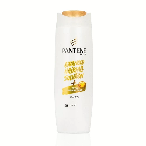 Pantene Shampoo Total Damage Care 180ML
