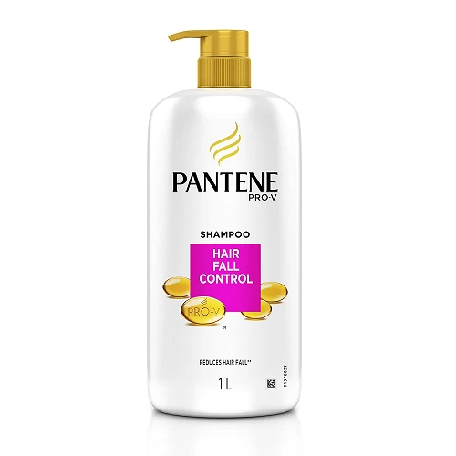 Pantene Shampoo Hair Fall Control 1000ML