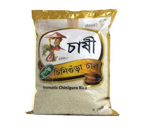 Chashi Aromatic Chinigura Rice 5kg
