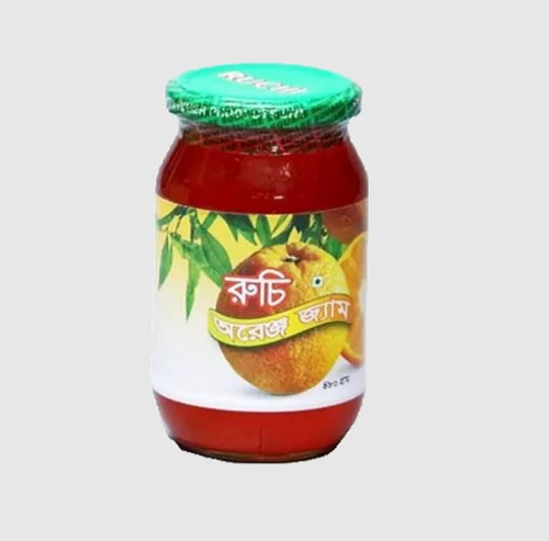 Ruchi Mix Fruit Jam 480 gm