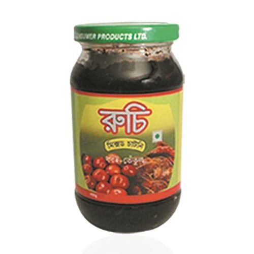 Ruchi Mixed Chutney Boroi-Tamarind 450gm