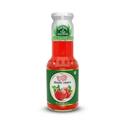 Ruchi Tomato Ketchup 350gm