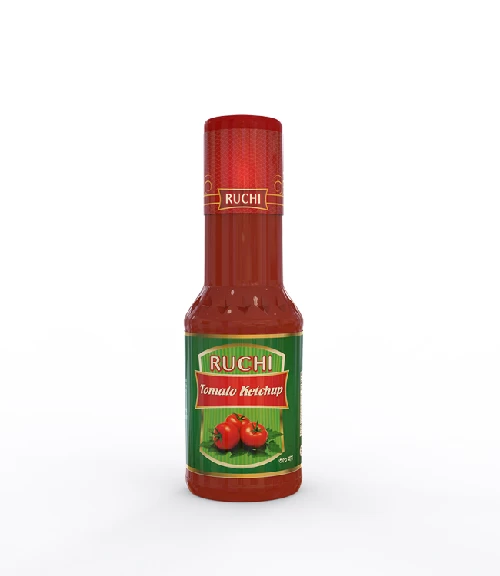 Ruchi Tomato Ketchup 5kg