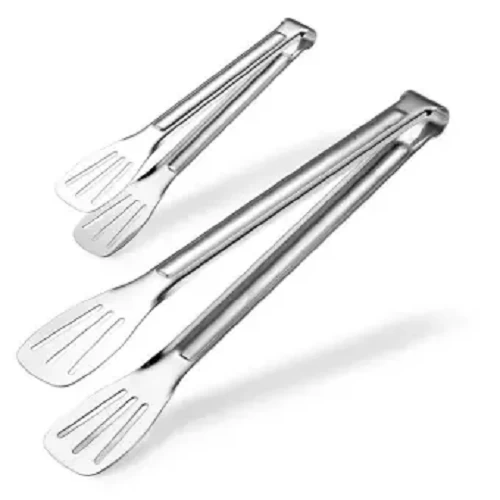 Stainless Steel Food Clip - 23cm Length