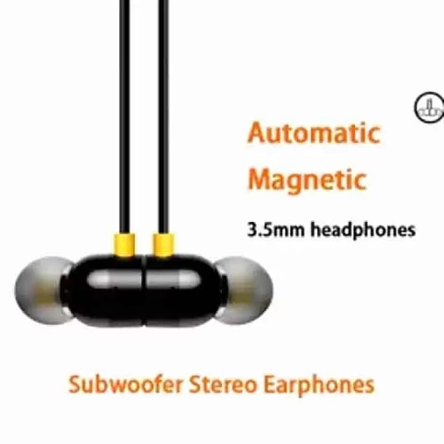in Earphones buds 2 Wired Earbud In-ear Bass Subwoofer Stereo Earphones Hands-free With Mic