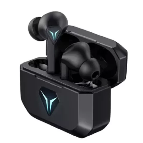 Wavefun G100 Wireless Gaming Bluetooth Earbuds - Black