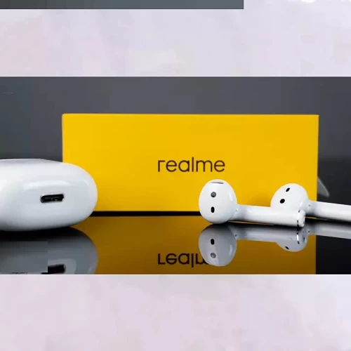 Realme Buds Air TWS wireless mini Air Pods Bluetooth 5.0 Earphones