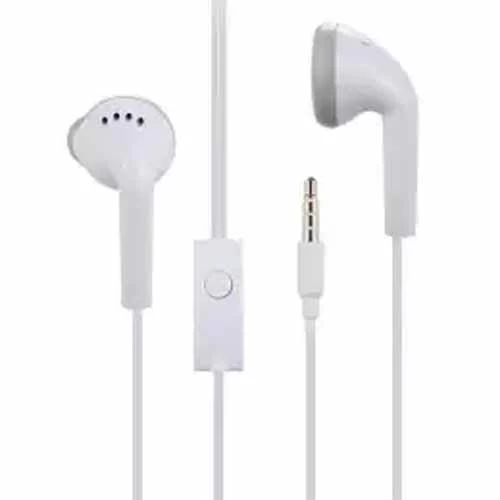 In-Ear Headphone Earphone with Mic. for all Mobile