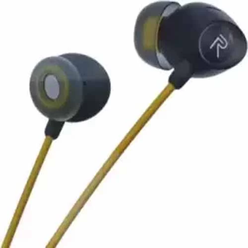 Wired Mobile Realme R60 Earphone