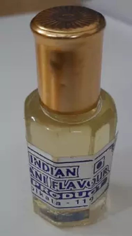 Indian Biryani Flavour
