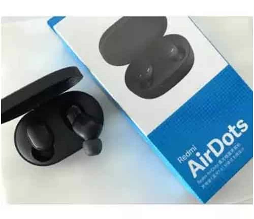 mi AirDots Wireless Headphones Bluetooth Headset TWS Earphone