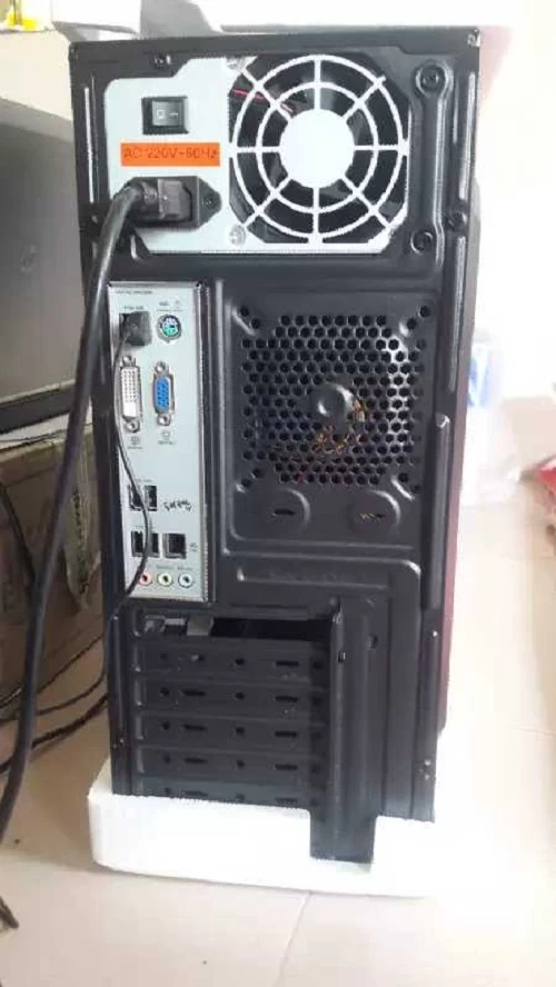 Computer Casing | Casing for pc