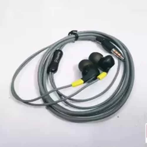 Realme-Stereo-Buds2 Wired Earbud In-ear Bass Subwoofer Stereo Earphones Hands-free With Mic