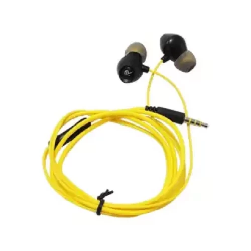 Realme Buds R600 In-Ear Storeo Earphone Hige Definition Sound