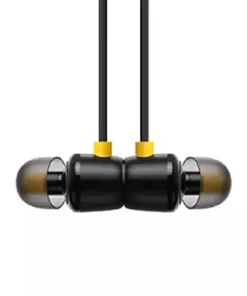 Realme Buds Subwoofer Stereo Wired Earphones