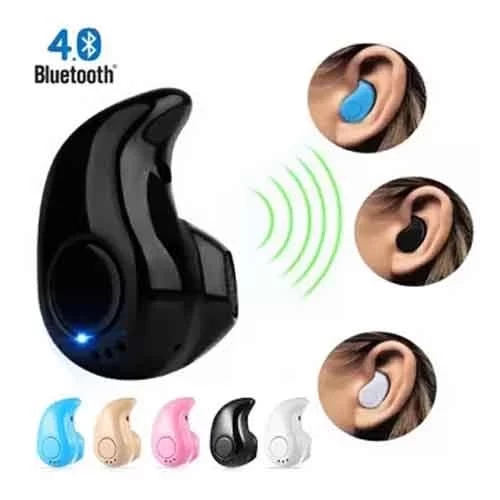 Mango Bluetooth Wireless Earphone