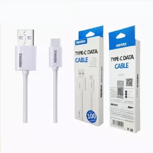 Remax Type C USB Cable