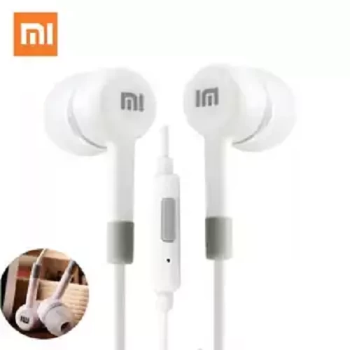 ear phone /MI Headphone for Mobile MI2 headphone for Xioumi/MI MI Android Earphone MI2 Mi 2 Earphone For Android