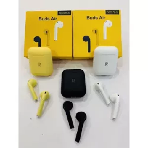 Realme Buds Air Tws wireless mini Air Pods Bluetooth 5.0 Earphones