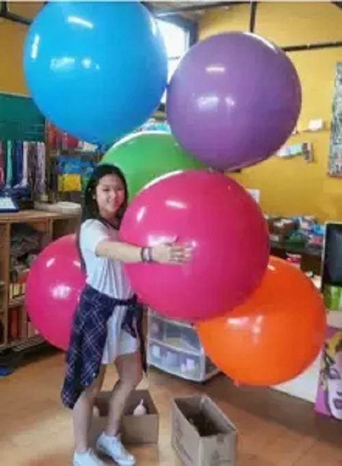 Balloon big size 1 PCS ( 36 Inch )