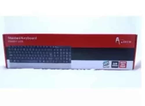 A Tech USB Keyboard with Bangla