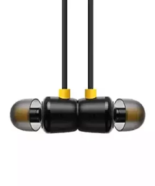 Realme Buds Stereo Wired Earphone