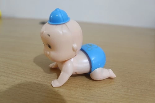 Chati babu toy for kid gift