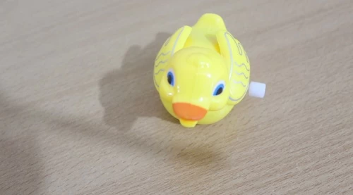 Mini duck toy for kid