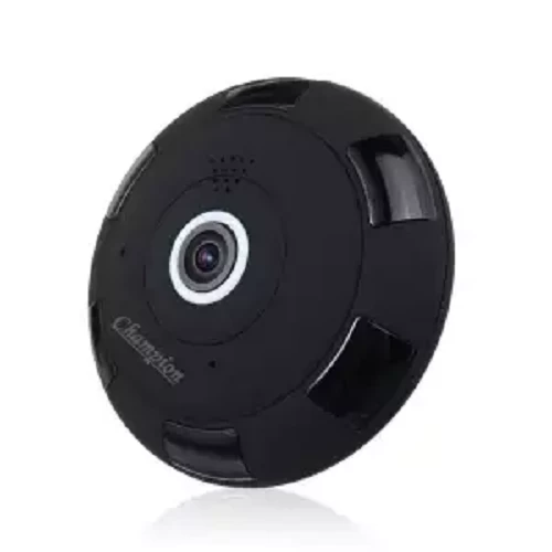 IP Camera V380 Panoramic 360 Degree WiFi IP Camera Wireless CCTV Camera Mini CC Camera