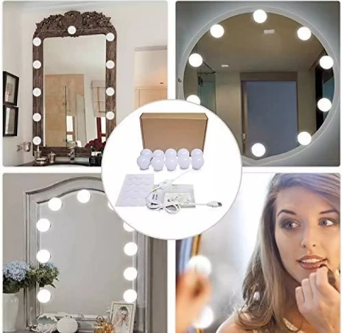 Vanity Mirror Makeup LED Ligh a 0.0