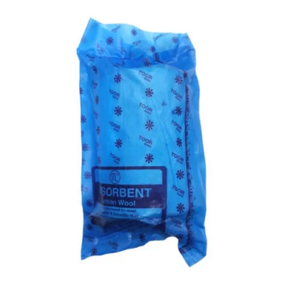 Absorbent Cotton Roll 100 gm