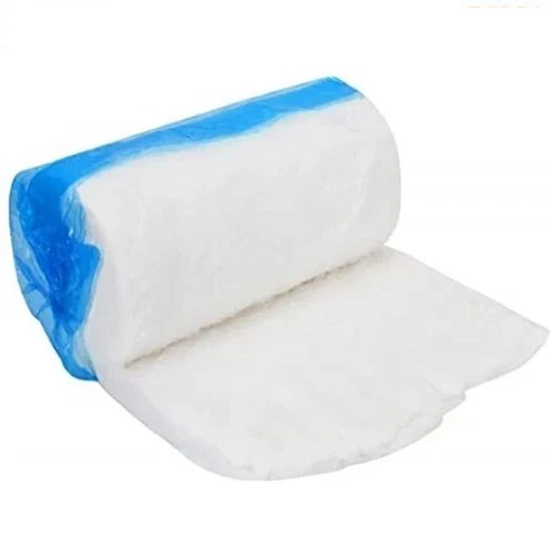 Absorbent Cotton Roll 400gm