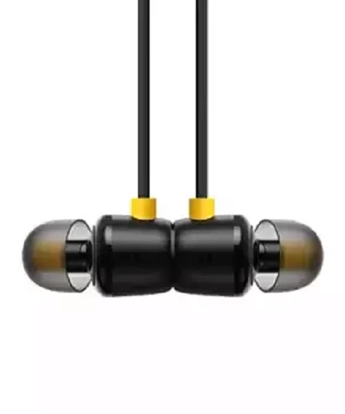 Realme Buds Stereo Wired Earphone