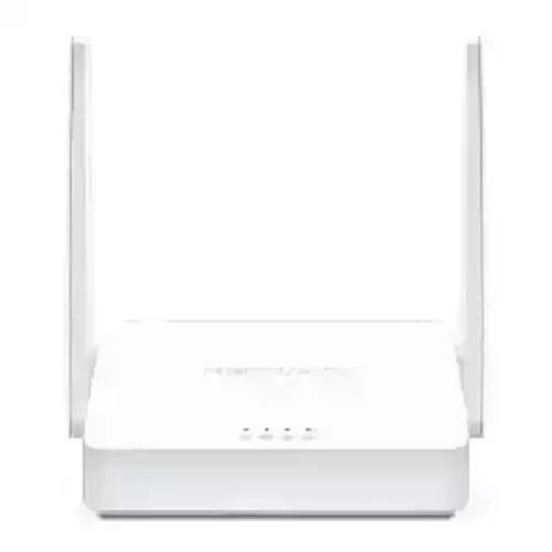 Mercusys MW302R 300mbps 2 Antenna Multi-Mode Wireless N Router