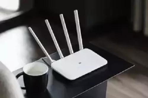 Xaiomi MI 4C Global Version Wireless Router | 300Mbps