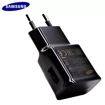 Mobile Adapter 2.1A/5V Single Port Samsung (Only Adapter)