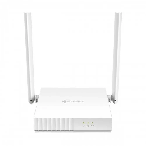 Tp-Lin TL-WR820N 300Mbps Wireless N Speed Router