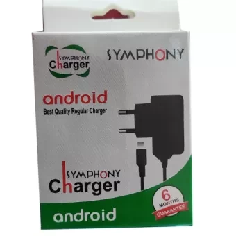 Mobile Charger_Symphony