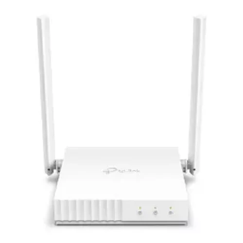 Router T-P- Link 300 Mbps Multi-Mode Wi-Fi Router