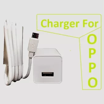 OPPO FAST CHARGER