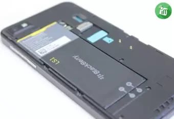 HIGH Quality BlackBerry Z10 Battery LS1 1800mAh