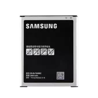 HIGH Quality Mobile Battery for Samsung Galaxy J7 (Model J7000/J7008/J700F/J7009) - 3000mAh[6 MONTH Warranty]