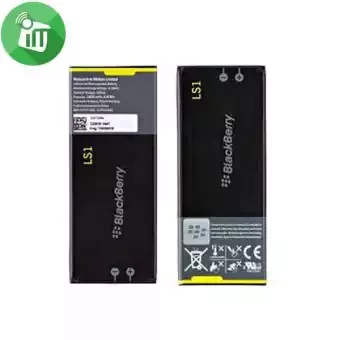 HIGH Quality BlackBerry Z10 Battery LS1 1800mAh