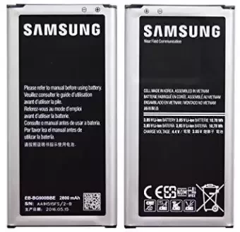 Samsung Galaxy S5 Battery 2800mAh