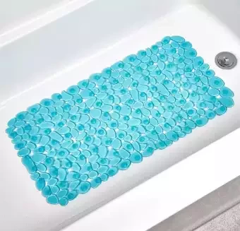 Anti Slip PVC Bath Mat