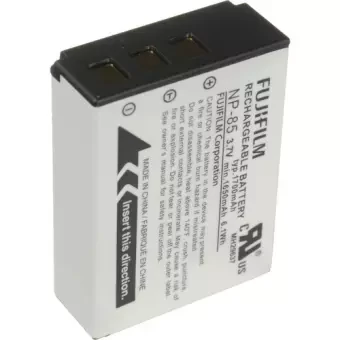 FUJIFILM NP-85 Li-Ion Battery Pack