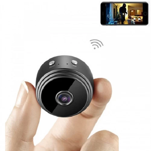 A9 Mini Wifi Camera |Wifi Camera |Mini Security Camera |Mini Camera||A9 Mini Camera
