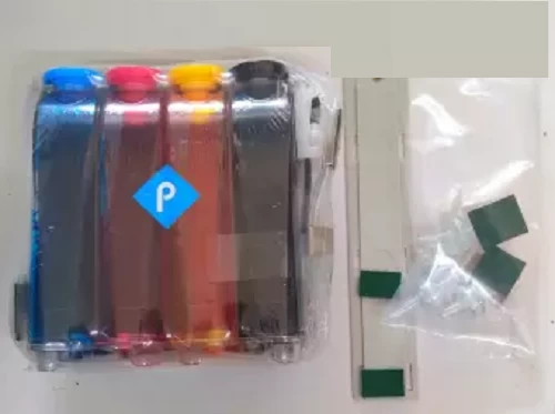 Continuous ink supply system Colourfly 4colour for printer