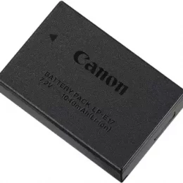 Canon Battery Pack For Canon LP-E17750D/ 200D/ 800D/ 77D DSLR